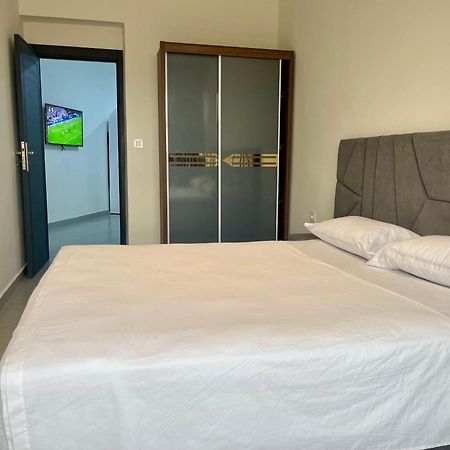 Appartement Borj Deyae Tanger Extérieur photo
