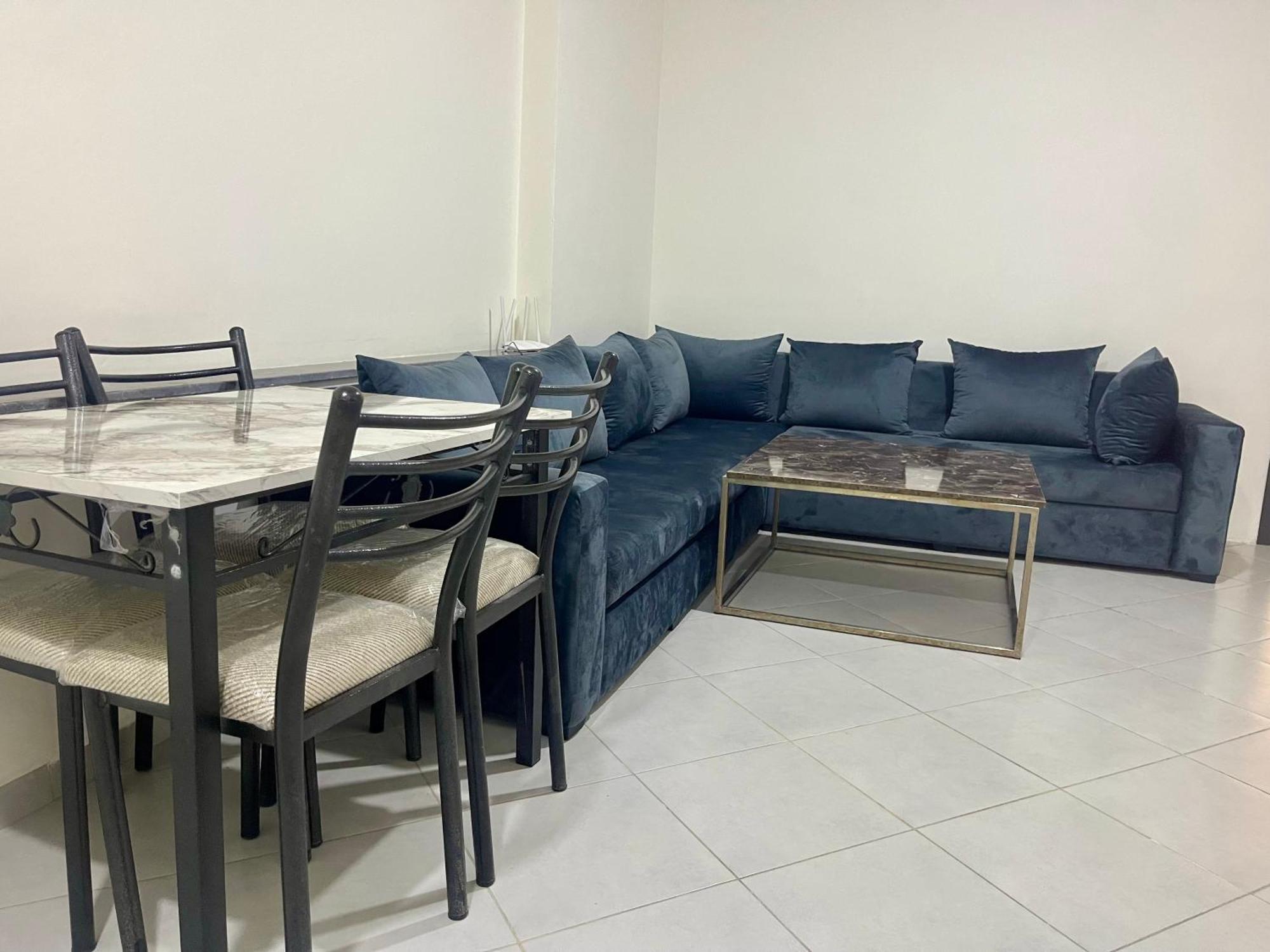 Appartement Borj Deyae Tanger Extérieur photo