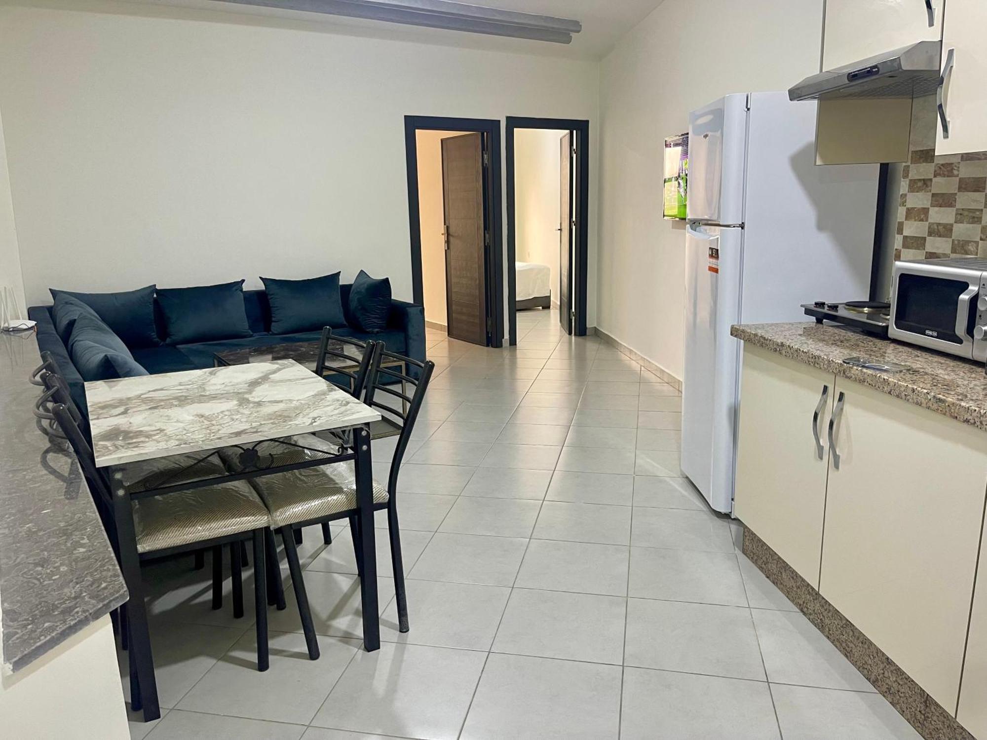 Appartement Borj Deyae Tanger Extérieur photo