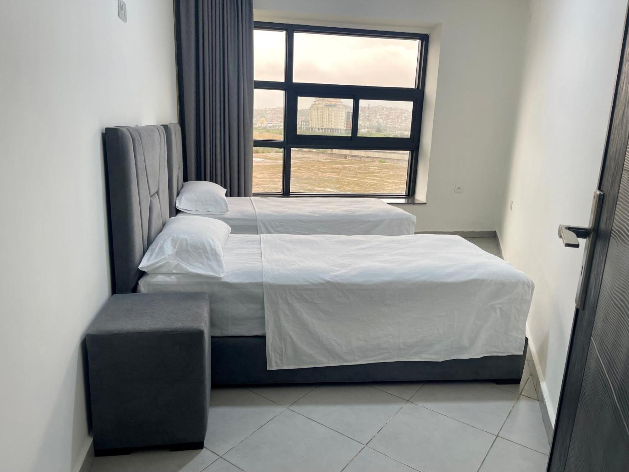 Appartement Borj Deyae Tanger Extérieur photo
